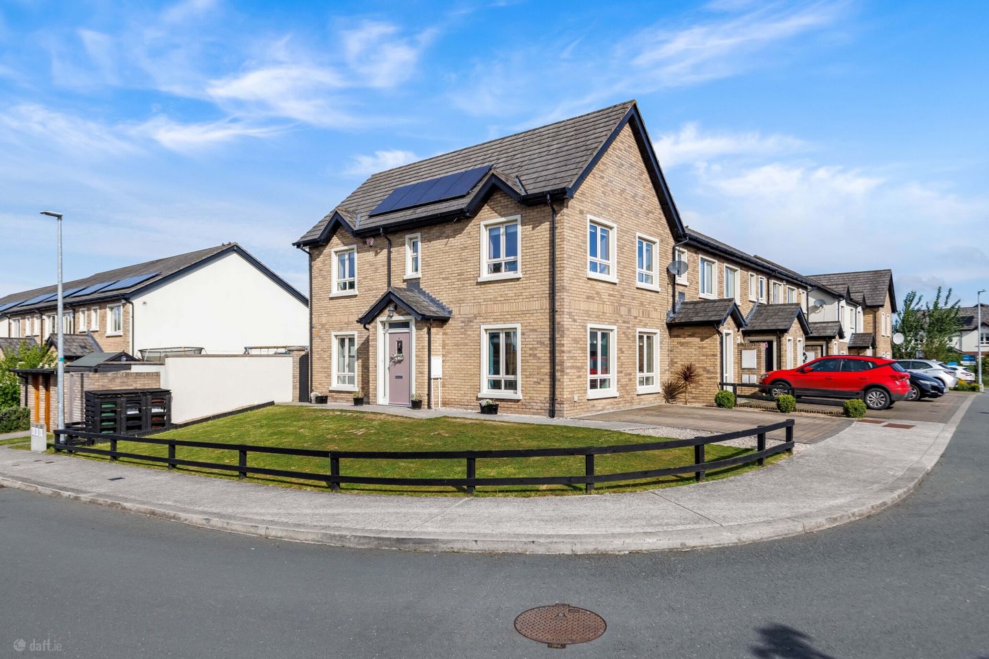 20 Cois Glaisin Court, Johnstown, Navan, Co Meath, C15H7WP