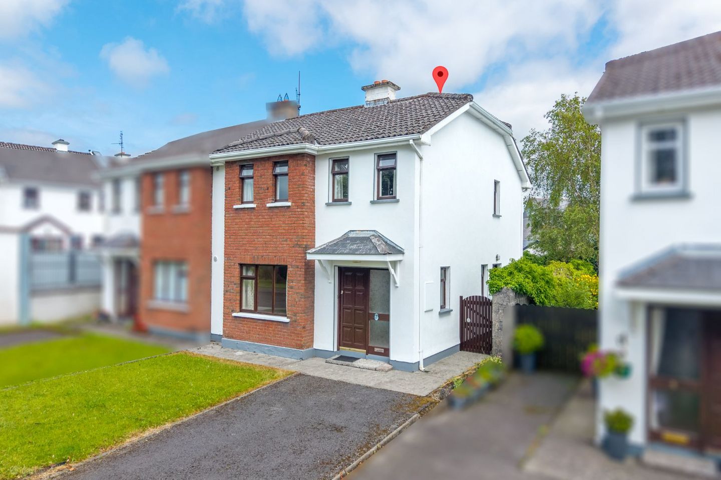 4a Belvedere Court, Newtown, Castlebar, Co. Mayo, F23X383