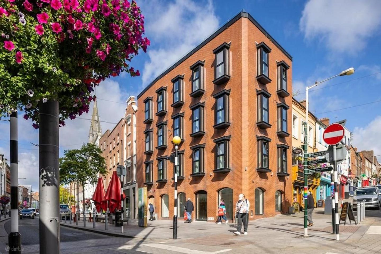 Apartment 2, 115 West Street, Drogheda, Co. Louth
