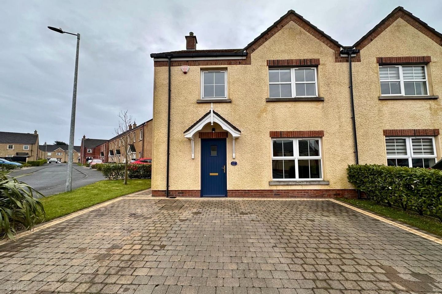 17 Granagh, Earlsfort, Blackrock, Co. Louth, A91H9TE