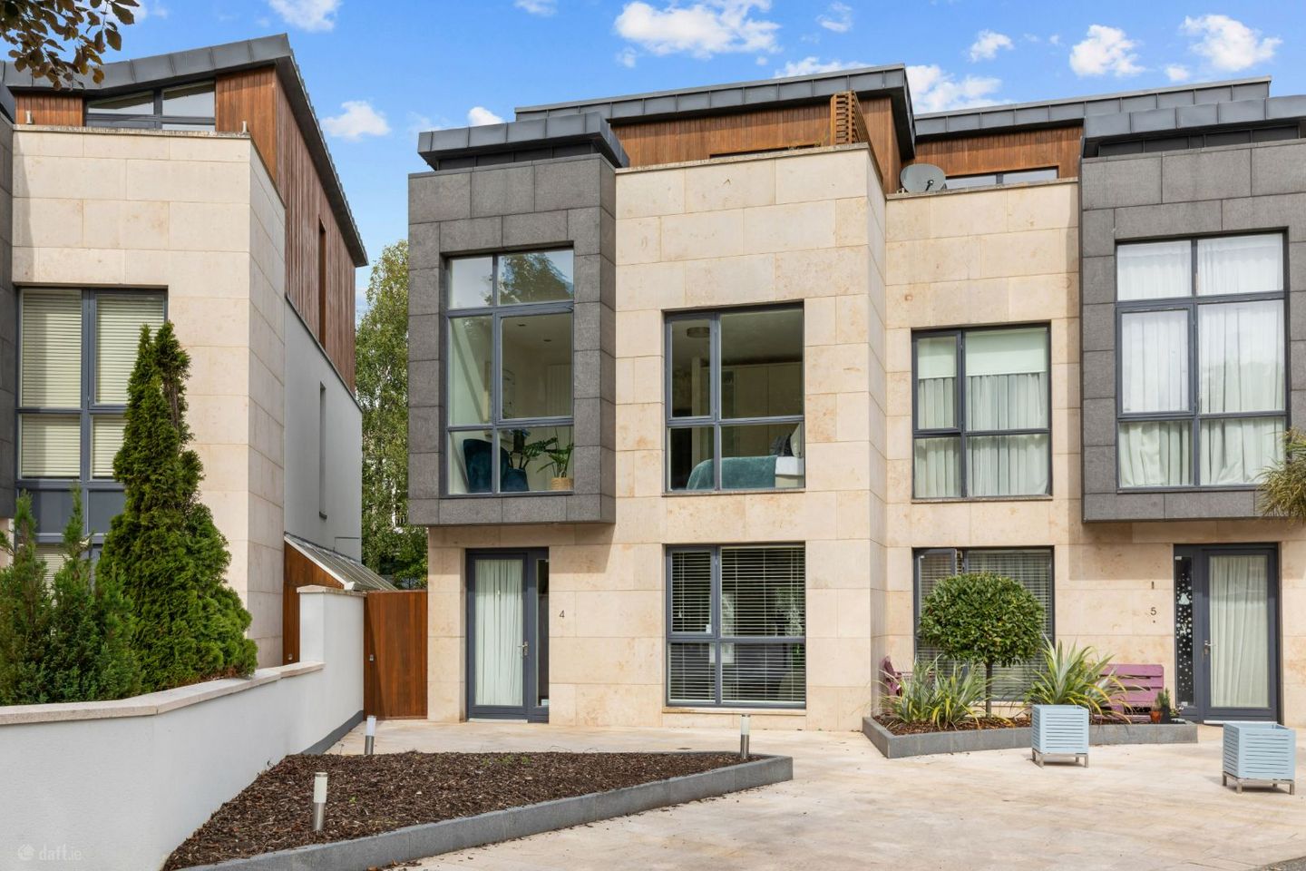 4 Longwood, Wynnsward Park, Belfield, Dublin 14, D14H9C6