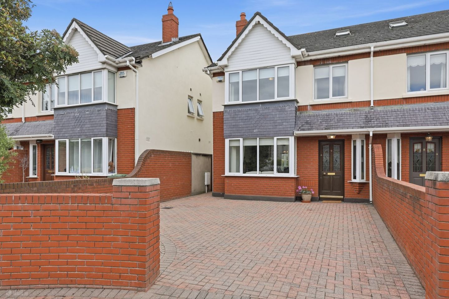 9 The Court, Donnybrook Castle, Donnybrook, Dublin 4, D04P5R3