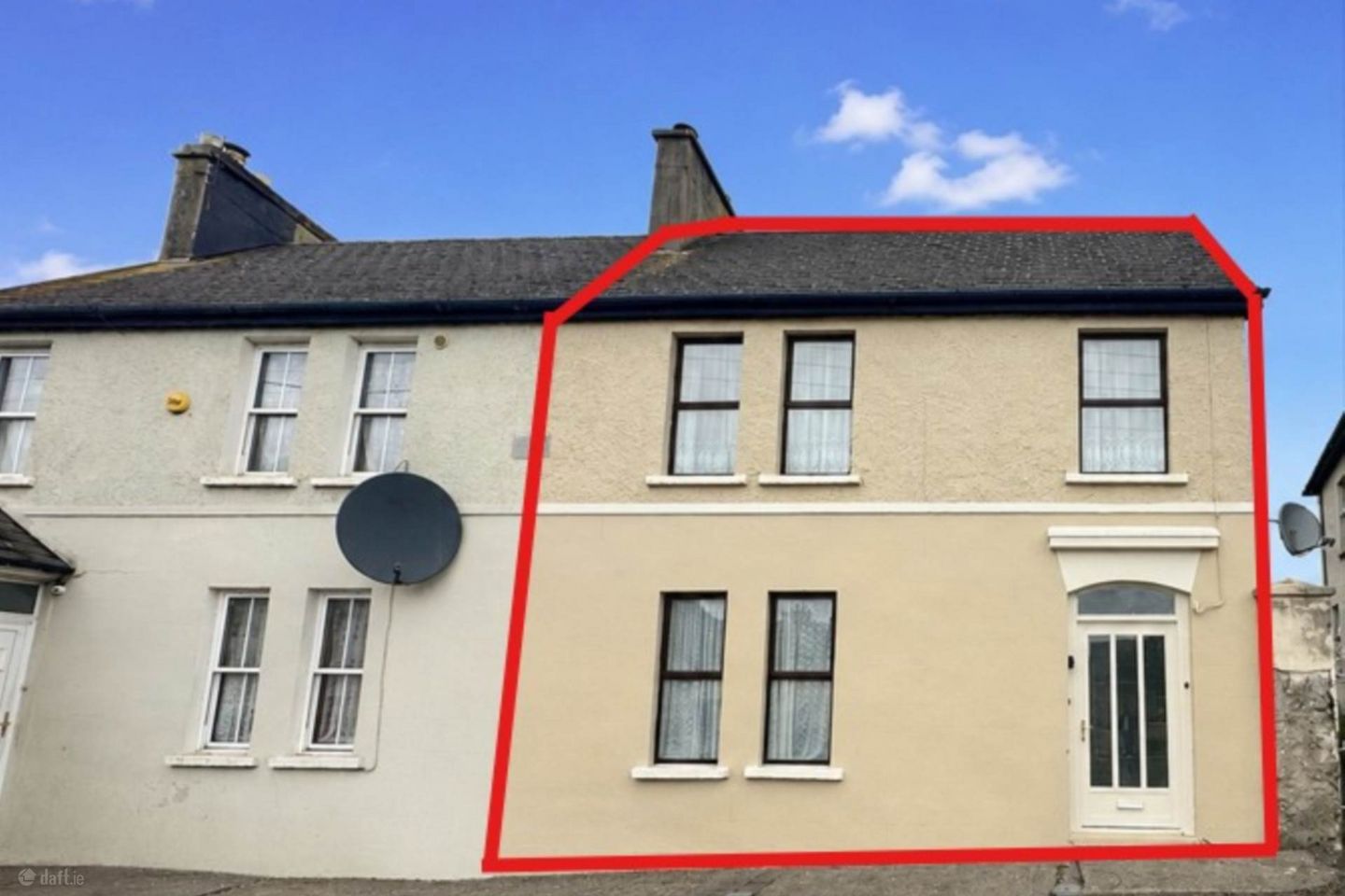Main Street, Bruree, Co. Limerick, V35FX07