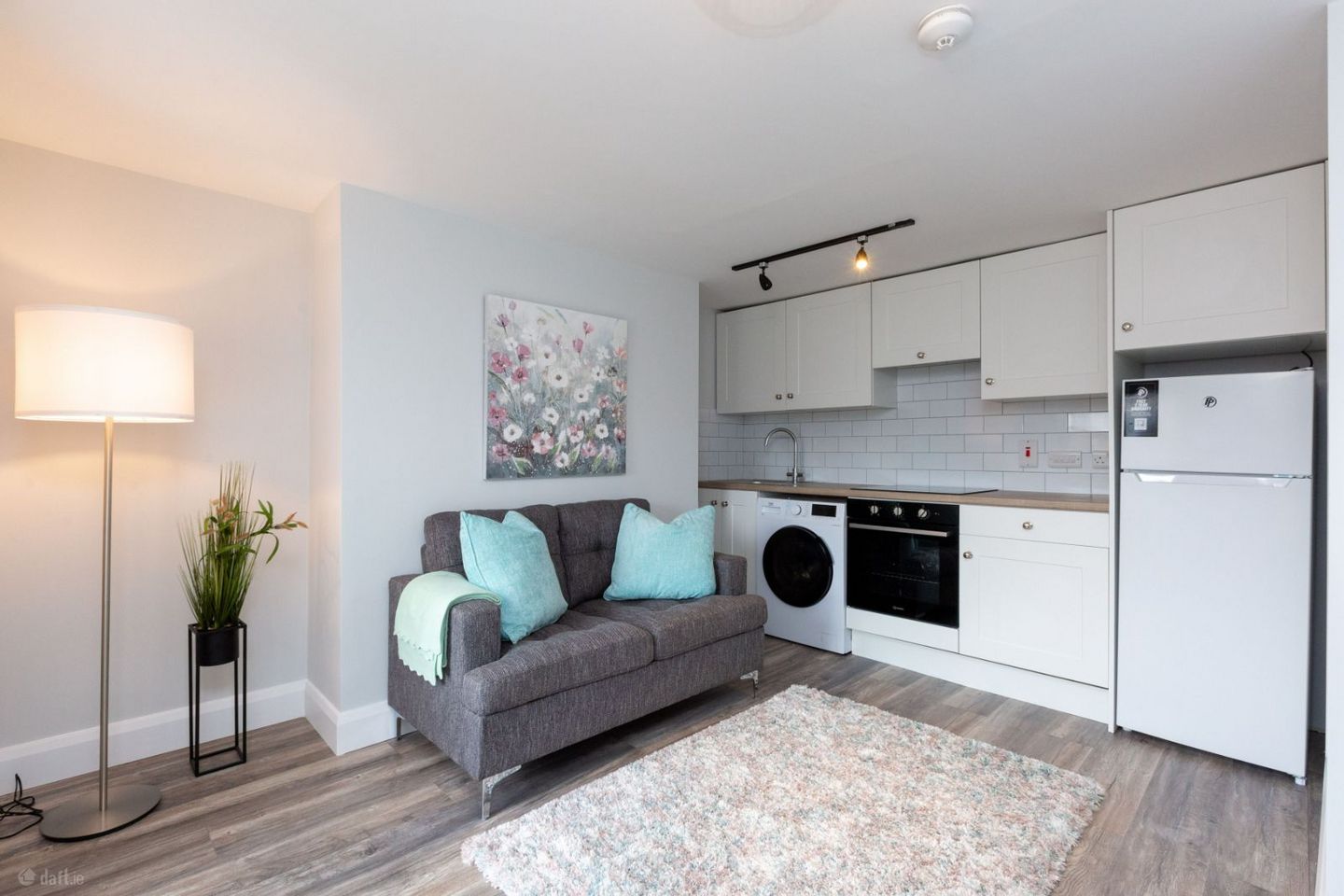 Grosvenor Square, Dublin 6, Harold's Cross, Dublin 6
