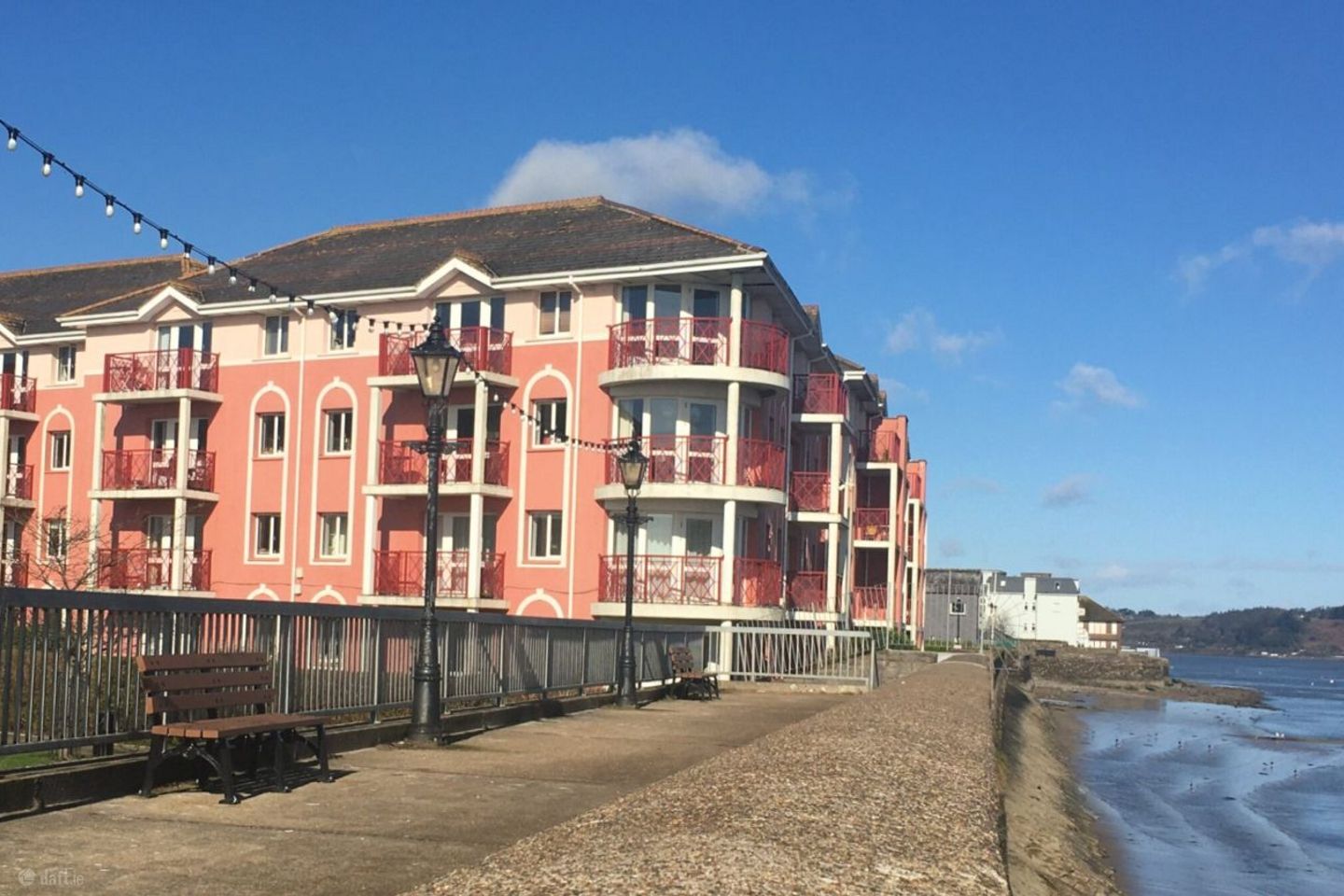 511 Carleton Wharf, Youghal, Youghal, Co. Cork, P36AP63