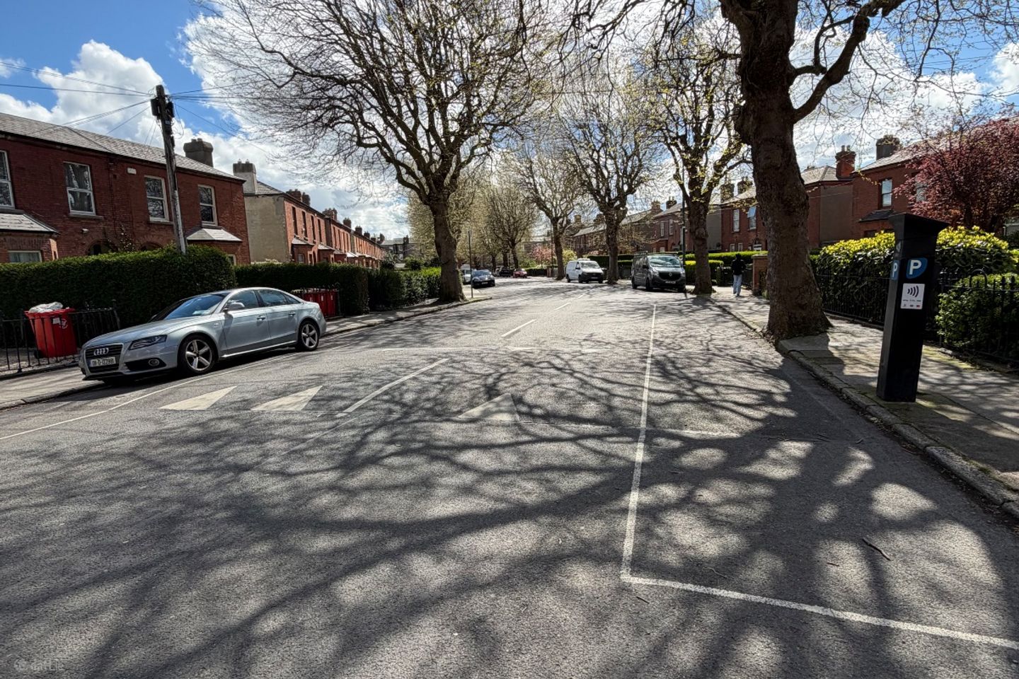 Charleville Road,Dublin 7, North Circular Road, Dublin 7