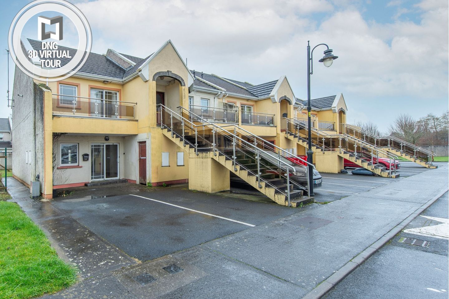 80 Frenchpark, Oranmore, Galway, H91F544