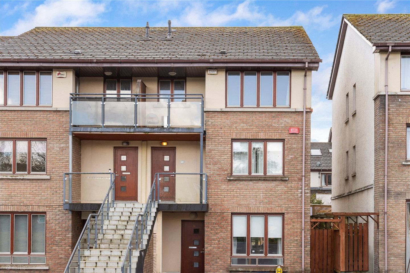 18 Belarmine Vale, Belarmine, Stepaside, Dublin 18, D18ND92