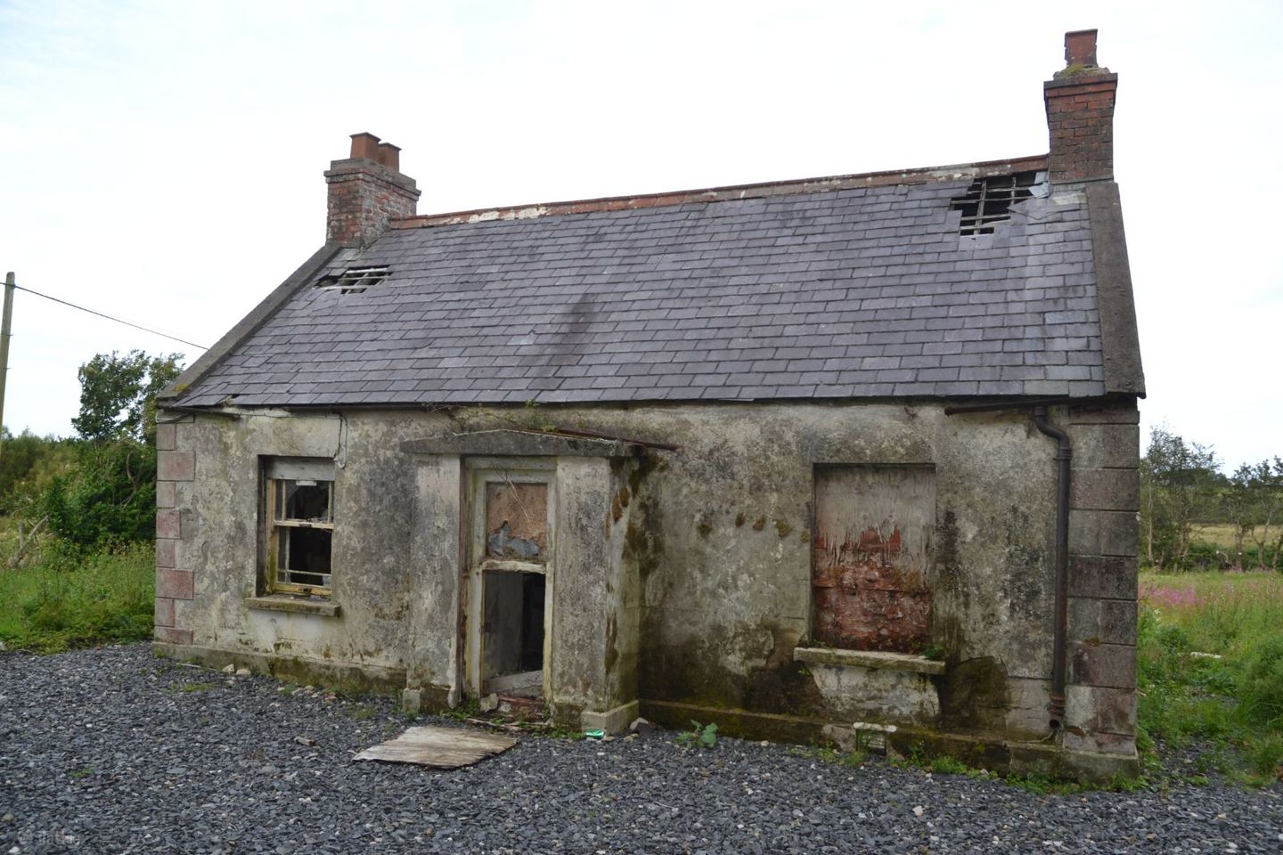 Ballyconnell, Falcarragh, Co. Donegal