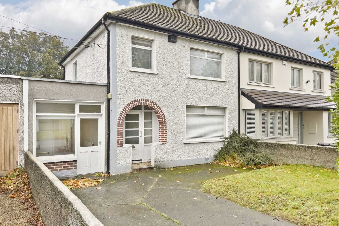 118 Trees Road Upper, Mount Merrion, Co. Dublin, A94PR80