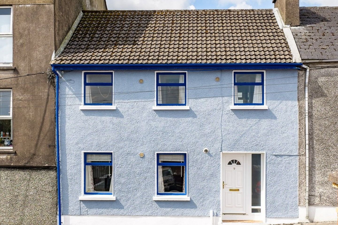 9 Blair's Hill, Sunday's Well, Co. Cork, T23X2C2