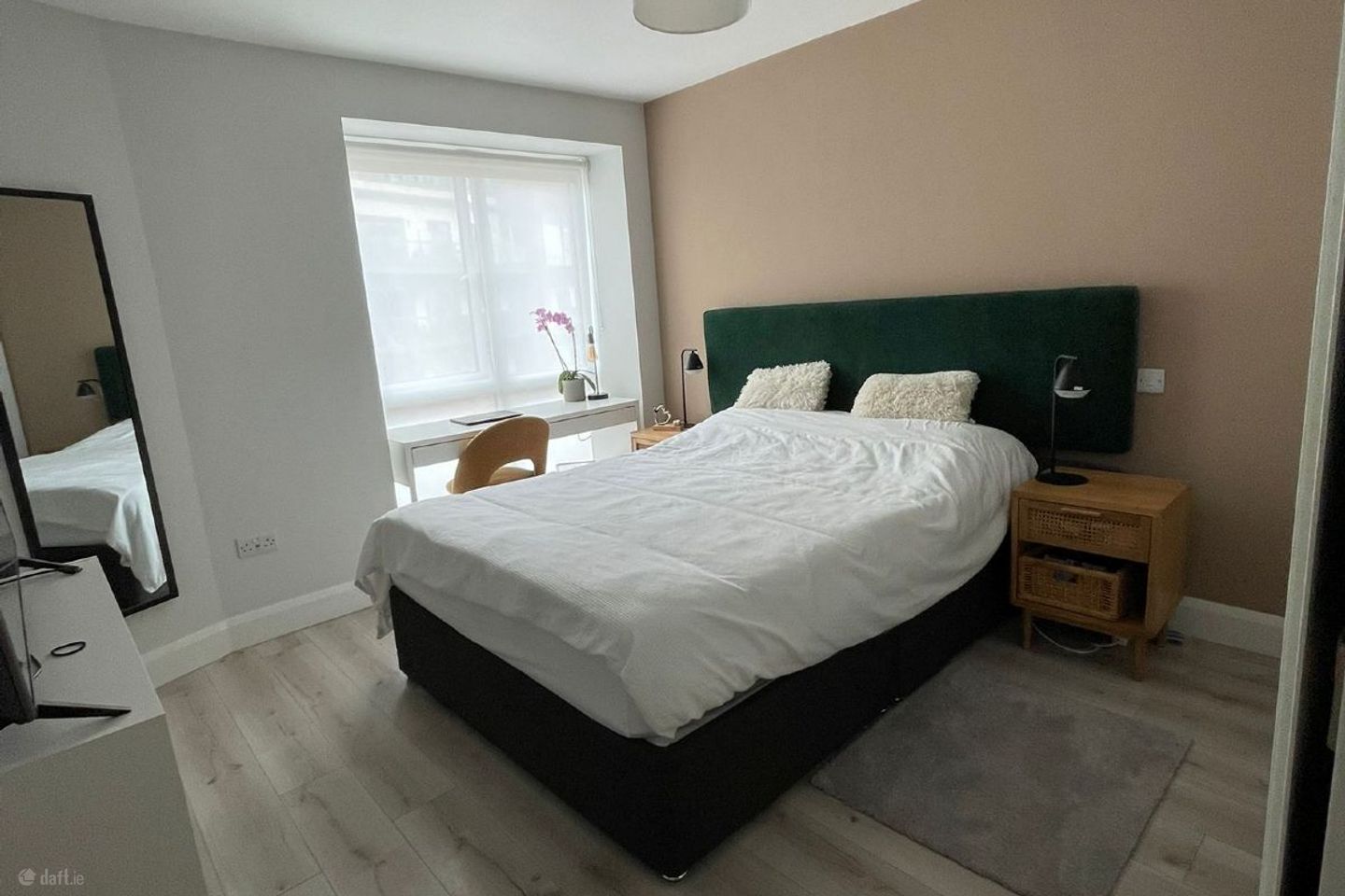 Apartment 8, Cheevers Court, Cualanor, Dun Laoghai, Glenageary, Co. Dublin