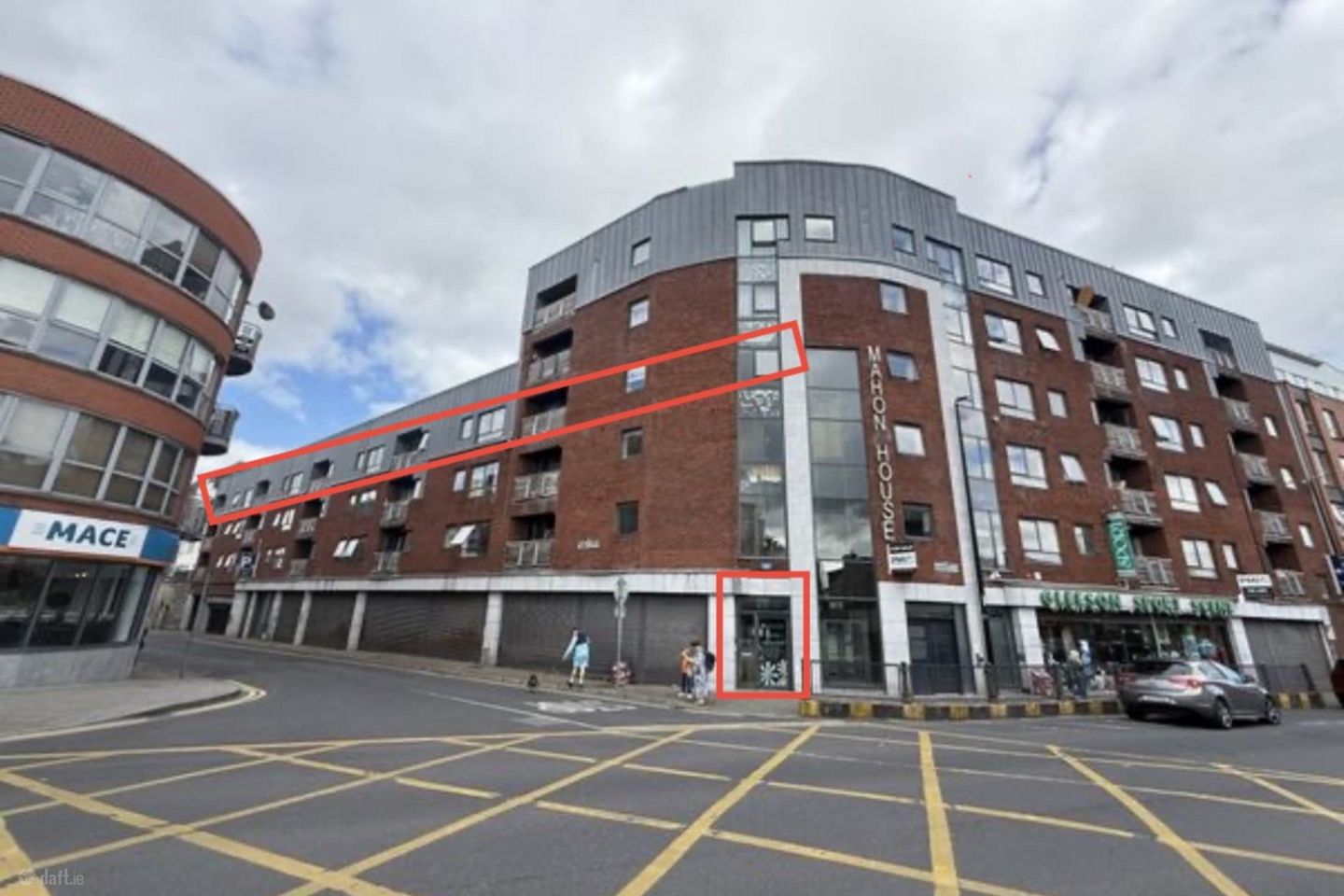 Third Floor, Mahon House, Limerick, Co. Limerick, V94T8KR