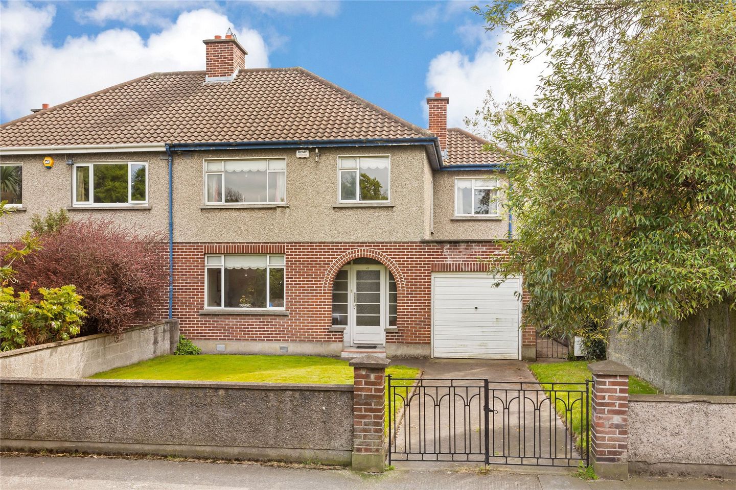 47 Sandymount Avenue, Sandymount, Dublin 4, D04RX46