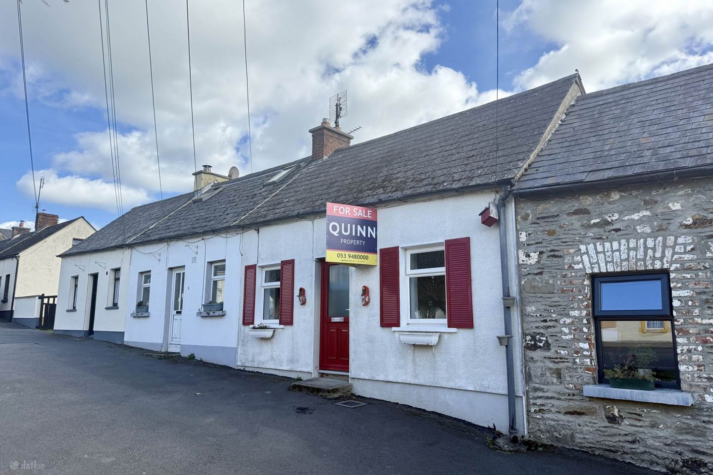 No. 9 Main Street, Coolgreany, Gorey, Co. Wexford, Y25D430