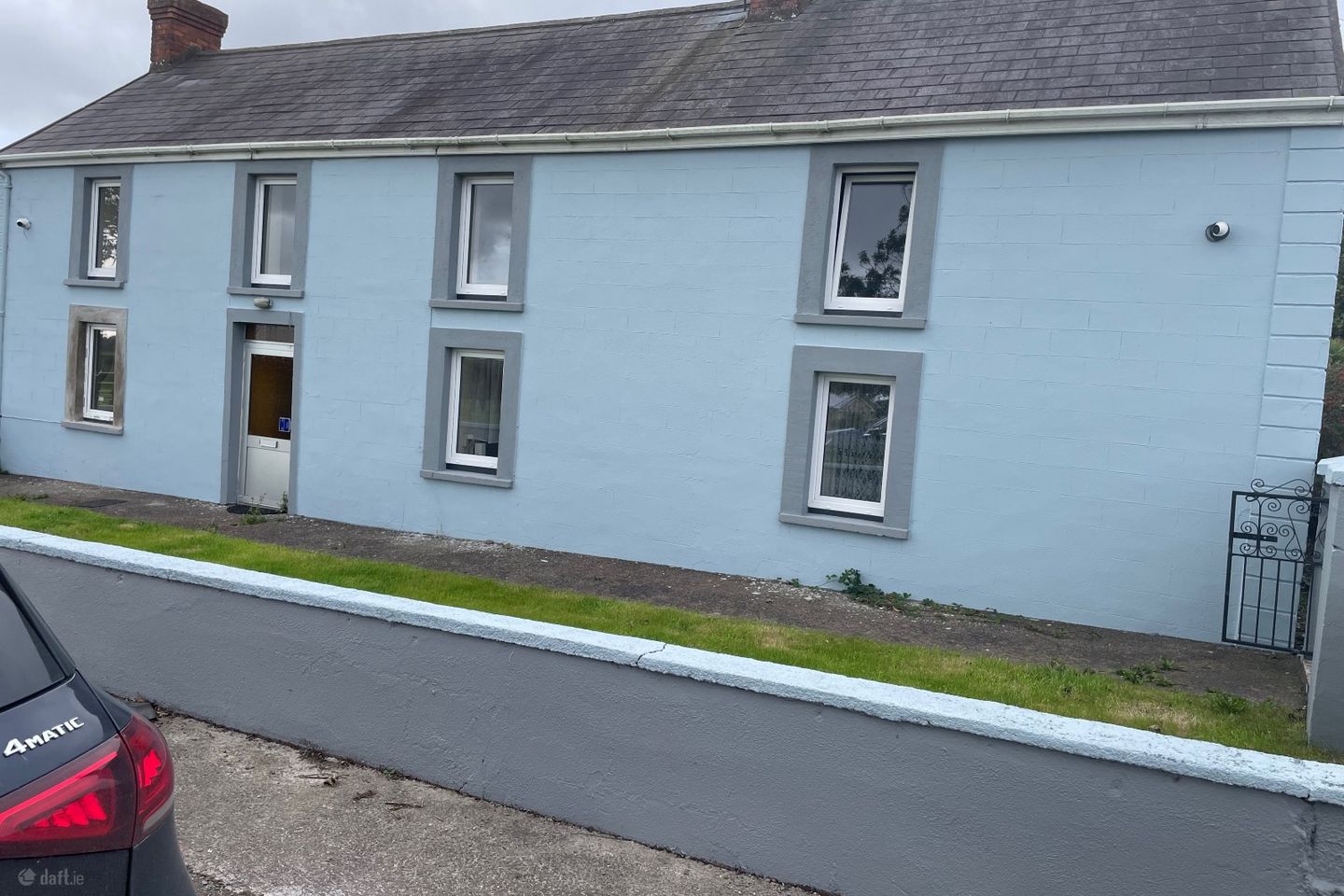 Lackabane, Donoughmore, Cork, Donoughmore, Co. Cork