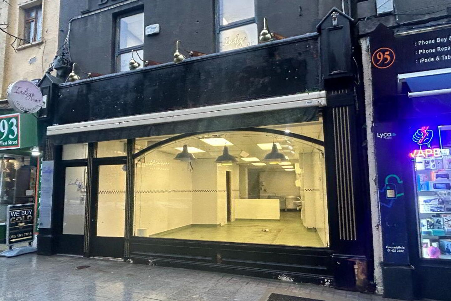 94 West Street, Drogheda, Co. Louth