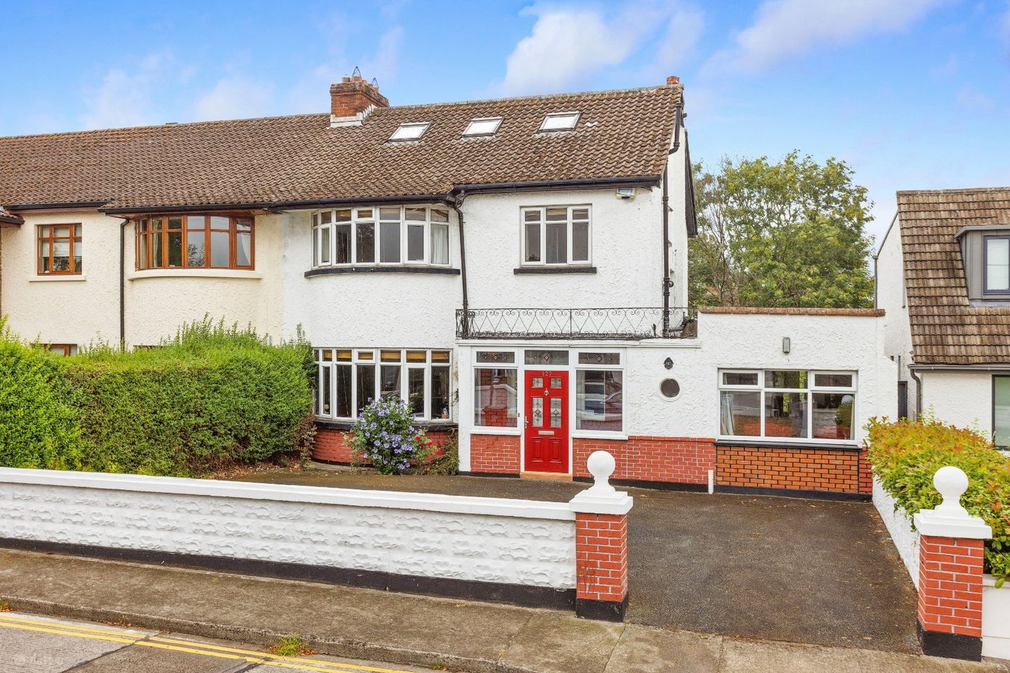 127 Rathdown Park, Terenure, Dublin 6, D6WAF58