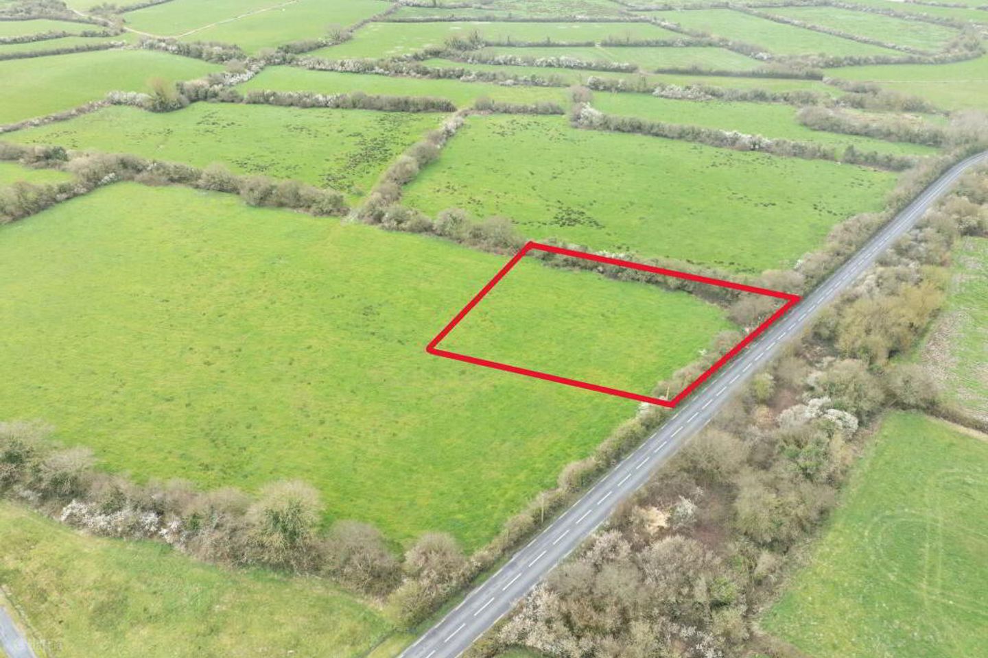 Ballinakill Beg, Castlemahon, Co. Limerick