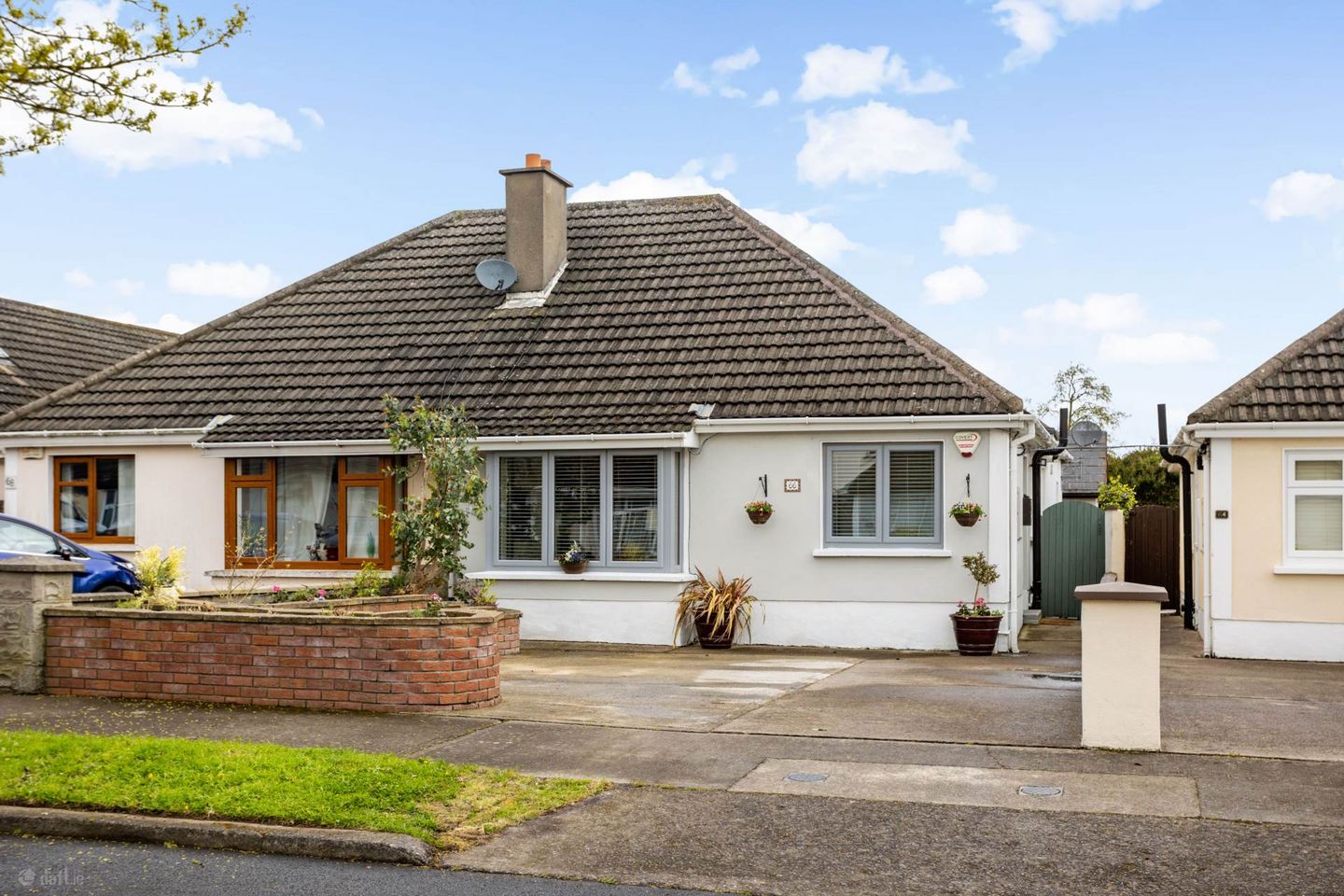 66 Lohunda Downs, Clonsilla, Dublin 15, Co. Dublin, D15EVP6