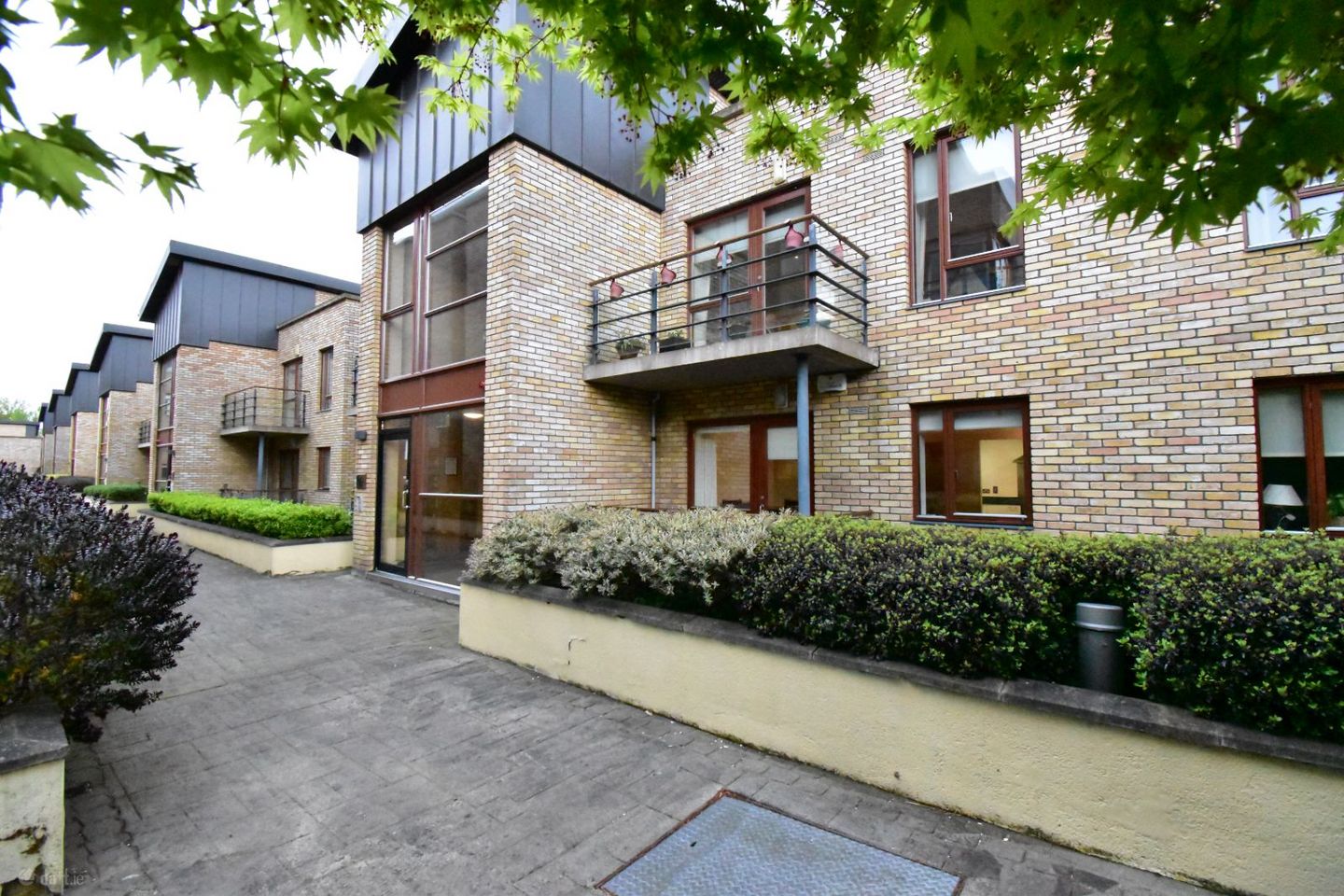 Apartment, Frances Ball House, Loreto Abbey, Grange Road, Dublin 14
