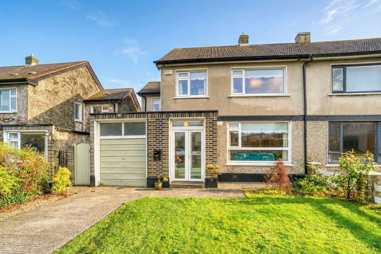 15 Novara Park, Bray, Bray, Co. Wicklow, A98F825