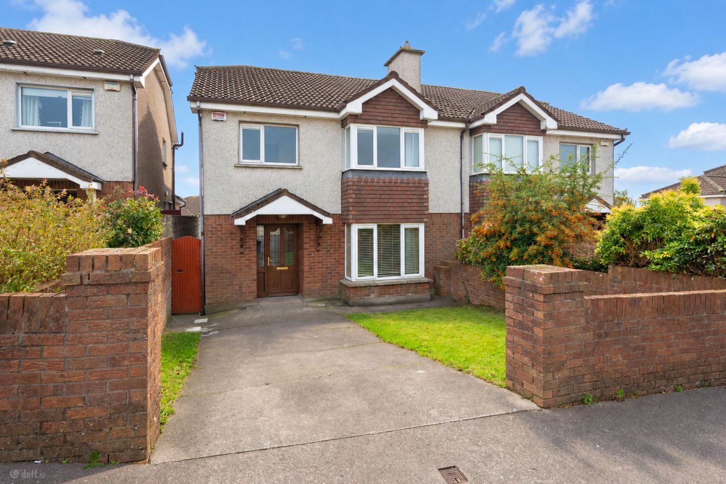 33 Ashmount, Silversprings, Co. Cork, T23Y4D8