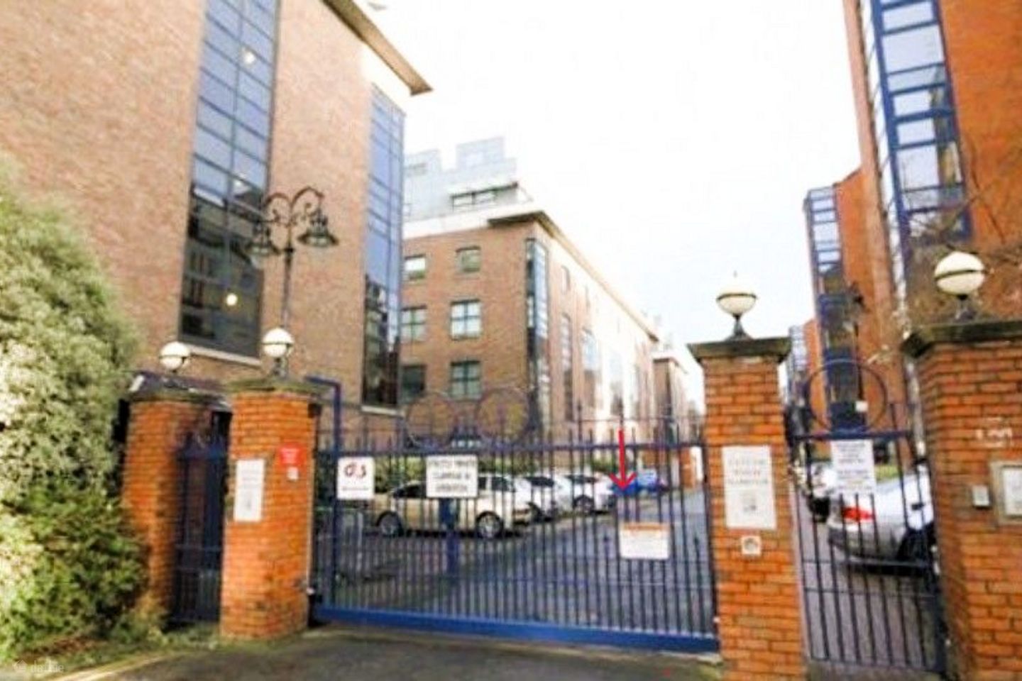 Custom House Harbour Apartments, I.F.S.C., Dublin 1, IFSC, Dublin 1
