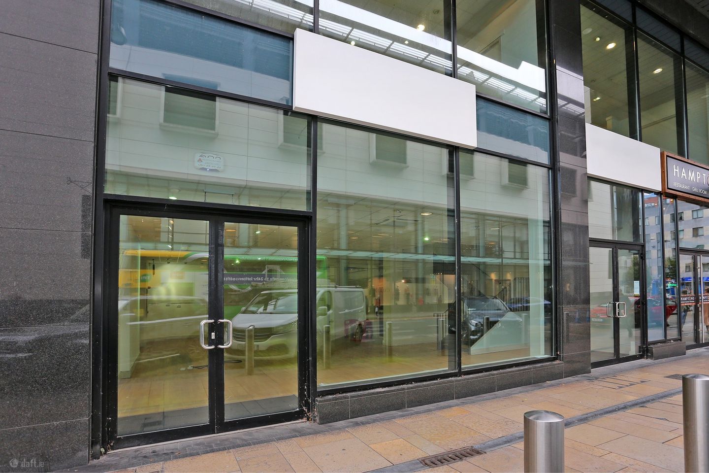 Unit 9 & 10 Henry Street, Ennis Road, Co. Limerick