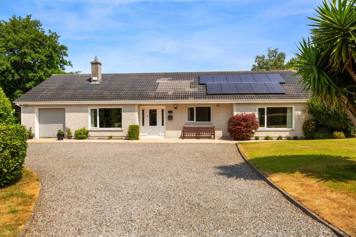 Hollybank, 3 Riverfield, Delgany, Delgany, Co. Wicklow, A63DA22