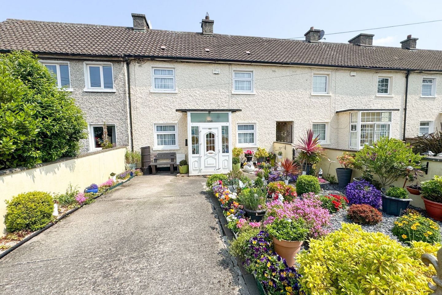 135 O'Rourke Park, Sallynoggin, Co. Dublin, A96V4K0