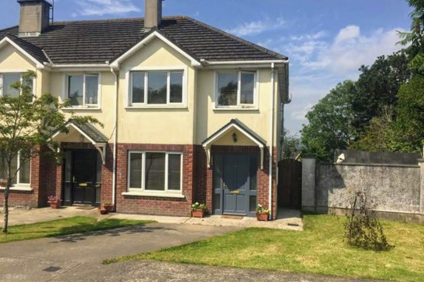 10 Bellevue Heights, New Ross, Co. Wexford