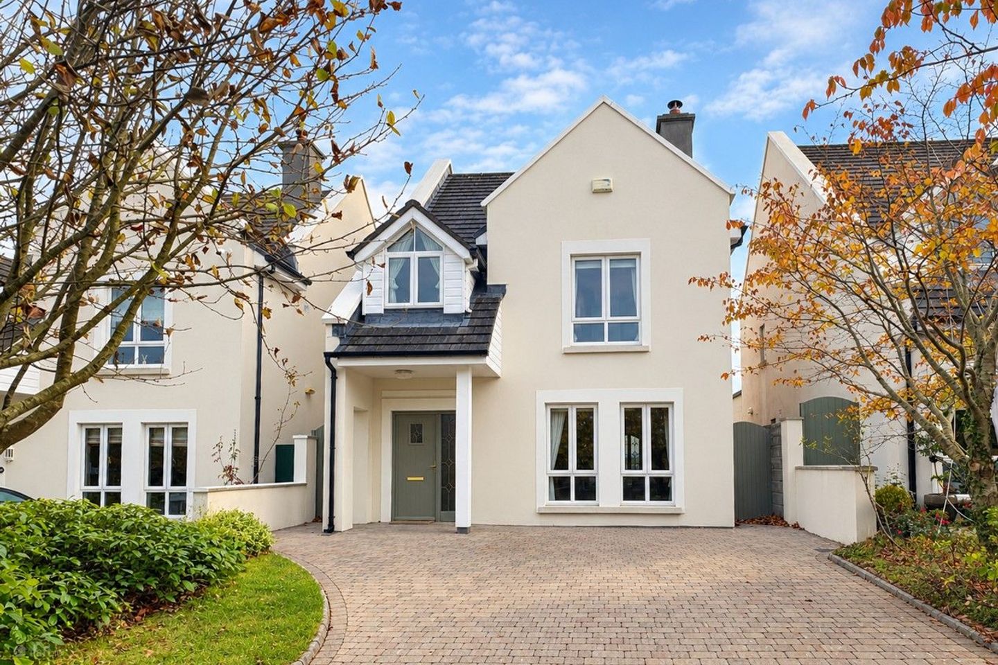 118 Creagán, Barna, Co. Galway, H91HY3F