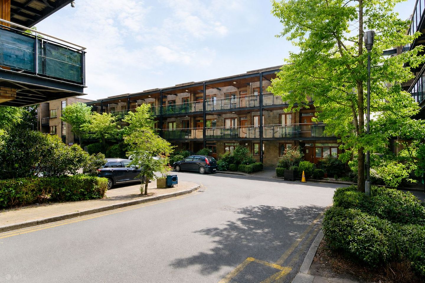 Apartment 11, Sycamore, Ridge Hall, Shanganagh Road, Ballybrack, Glenageary, Co. Dublin