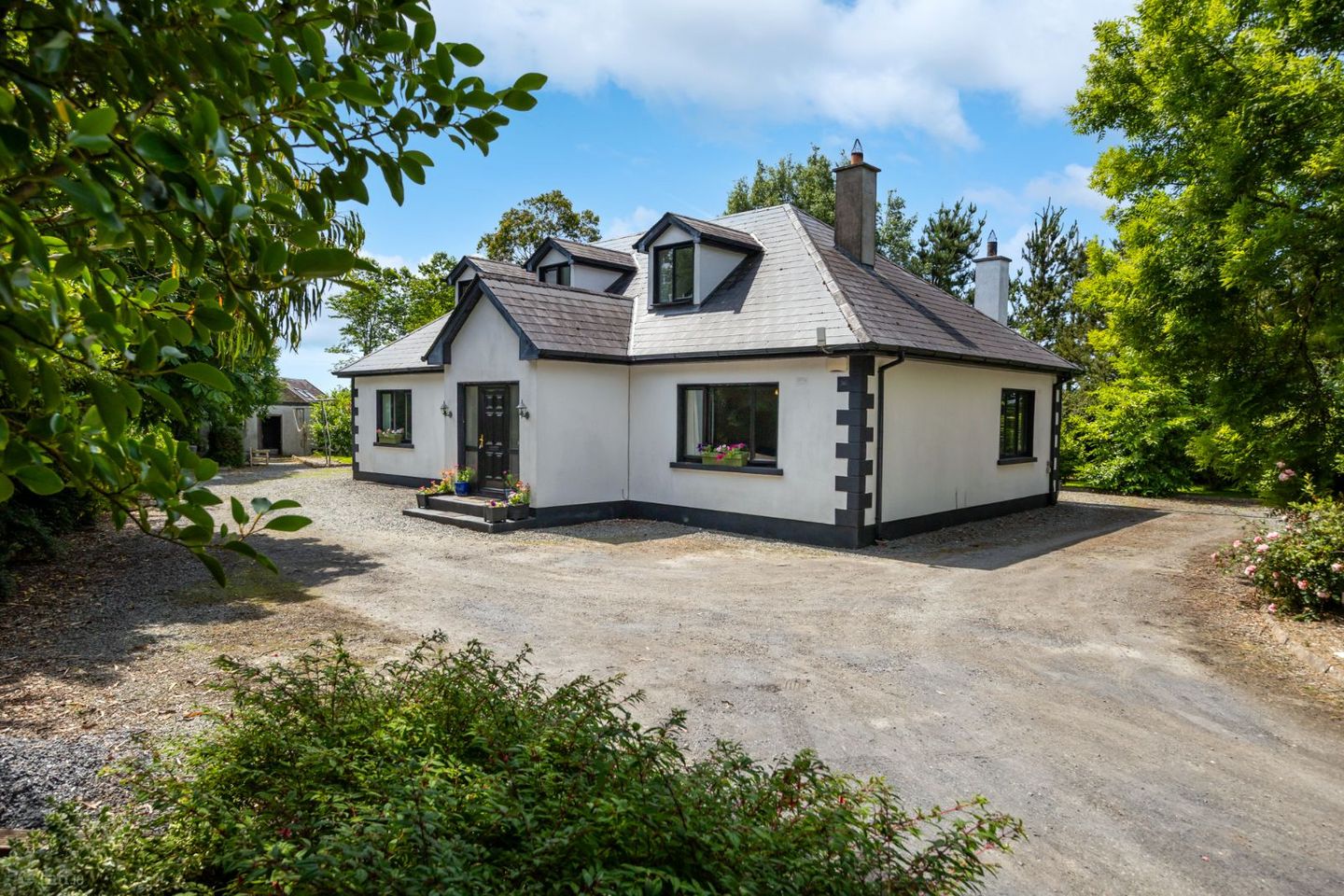 Walshgraigue, Ballymitty, Co. Wexford, Y35N201