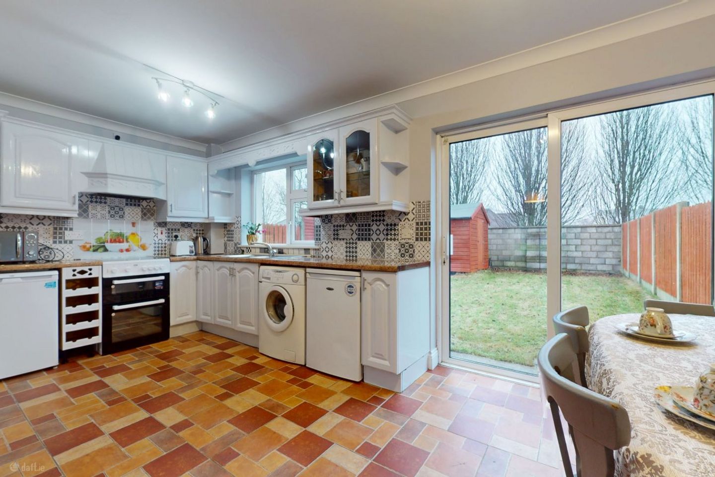 11 The Hawthorns, Roseleigh, Carrigeen, Co. Kilkenny, X91X7A4