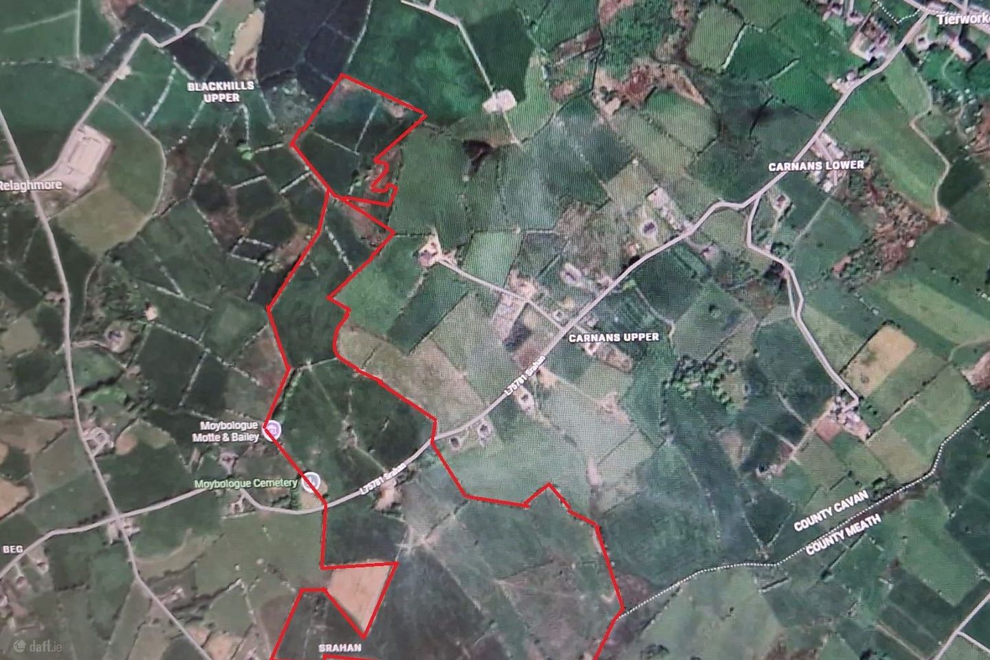 Srahan, Bailieborough, Co. Cavan