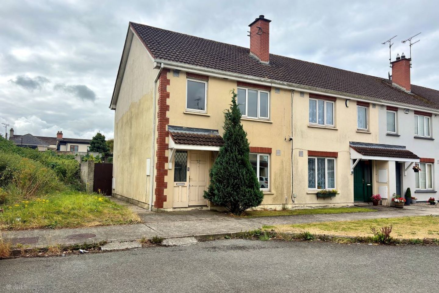 12 Barrack Close, Barrack Street, Dundalk, Co. Louth, A91Y0C7