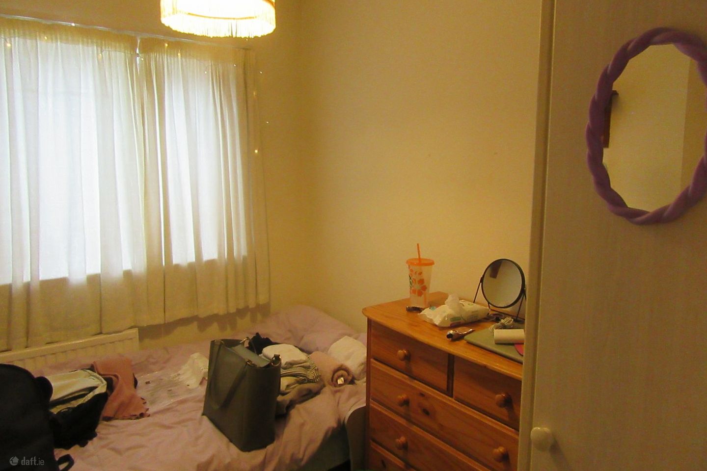 Mount Argus Crescent, Harold's Cross, Co. Dublin
