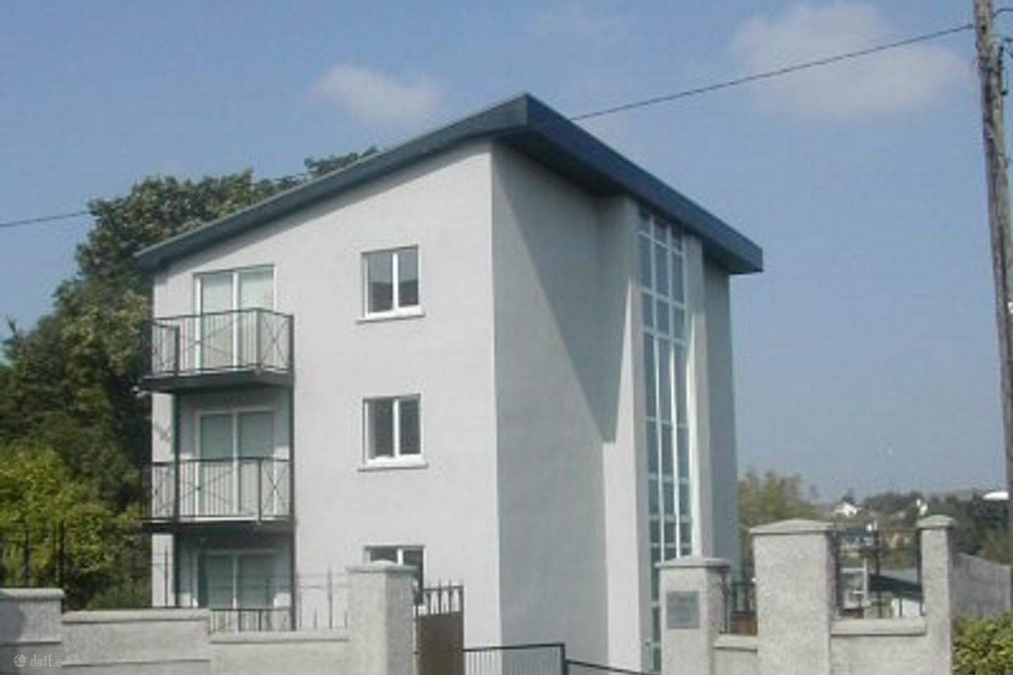 Apt 3, Riverwalk, Briscoe Terrace, Fermoy, Co. Cork
