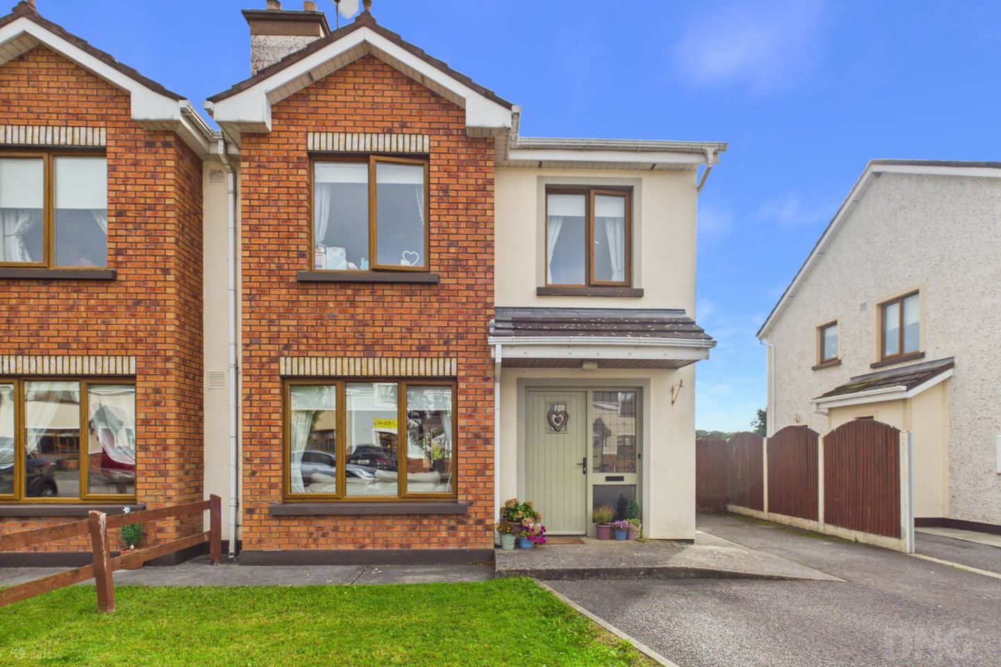 14 Pairc Na hEornan, Ballinagar, Co. Offaly, R35R2R6