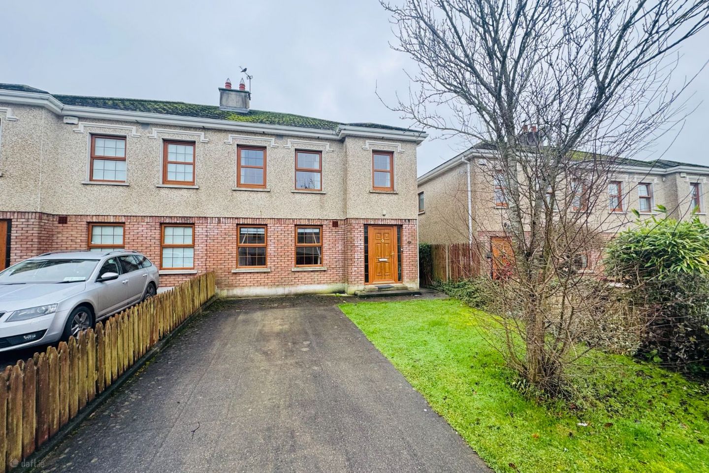 47 The Cross Of Newtown, Ballyroan, Cashel, Co. Laois, R32R2V9