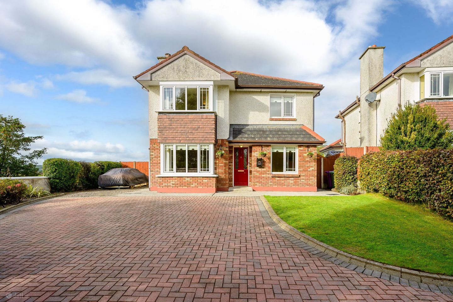 6 South Avenue, Carrig Na Curra, Carrigaline, Co. Cork, P43NP92