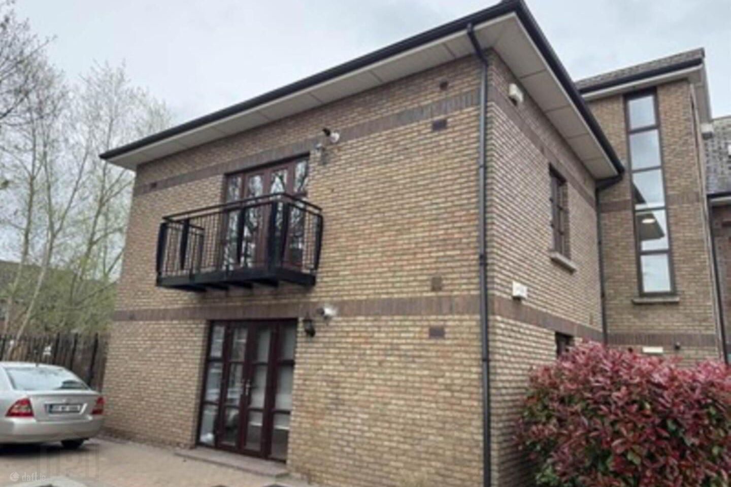 Apartment 8, Abbeyvale, 215 Botanic Avenue, Drumcondra, Co. Dublin
