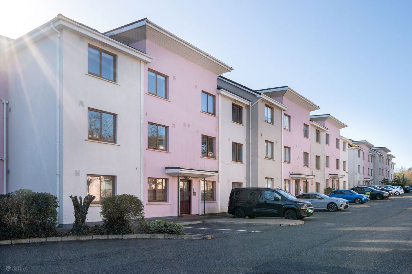 Apartment 36, Sandylane, Ardkeen Woods, Ardkeen, Co. Waterford, X91H414