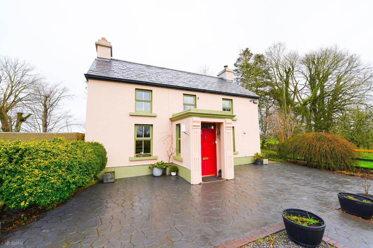 Lane's End Brierfield, Moylough, Co. Galway, H53Y7X9