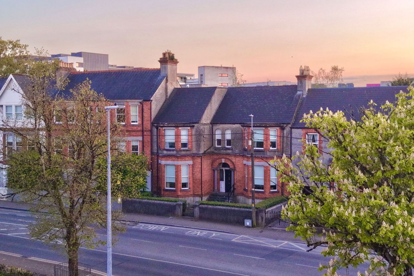 Garden Vale, Athlone, Athlone, Co. Westmeath, N37E3C1