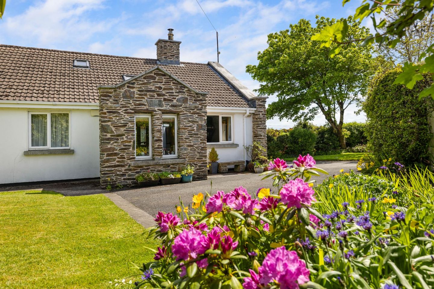 Calary View, Glasnamullen, Kilmacanogue, Sraghmore, Co. Wicklow, A98AH31