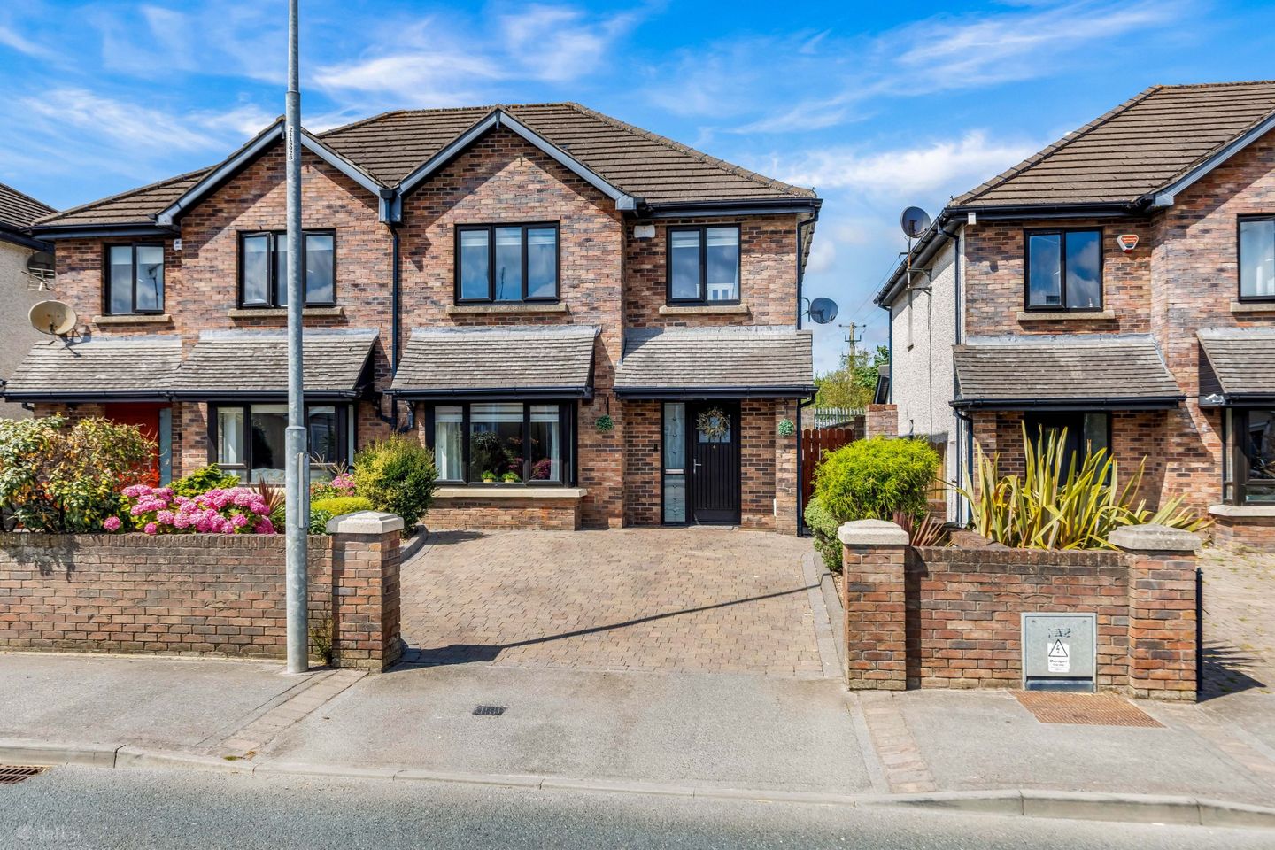 4 The Old Forge, Grange End, Dunshaughlin, Co. Meath, A85FN52