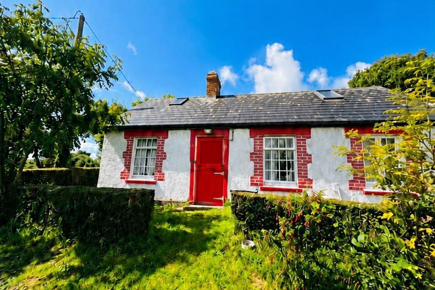 Dunderrow, Kinsale, Co. Cork, P17Y529